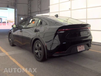 2023 Toyota Prius LE – miniatura 6