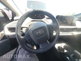 2023 Toyota Prius LE - miniatura 10