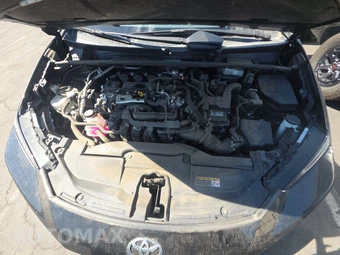 2023 Toyota Prius LE - miniatura 15