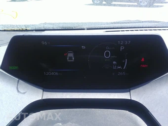 2023 Toyota Prius LE - miniatura 20