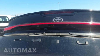 2023 Toyota Prius LE - miniatura 23
