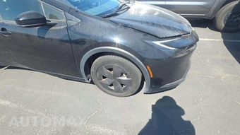 2023 Toyota Prius LE - miniatura 25