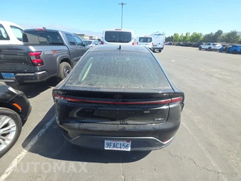 2023 Toyota Prius LE - miniatura 5