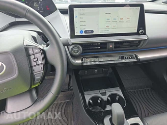 2023 Toyota Prius Limited - miniatura 10