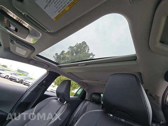 2023 Toyota Prius Limited - miniatura 11