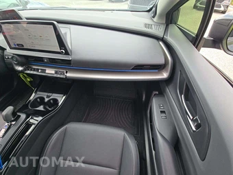 2023 Toyota Prius Limited - miniatura 19