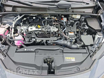 2023 Toyota Prius Limited - miniatura 22