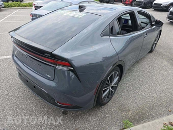 2023 Toyota Prius Limited - miniatura 3