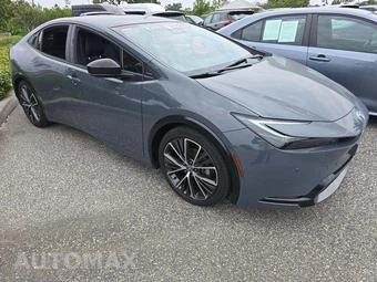 2023 Toyota Prius Limited - miniatura 4