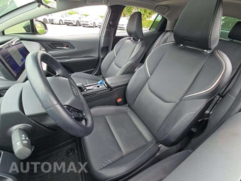 2023 Toyota Prius Limited - miniatura 6