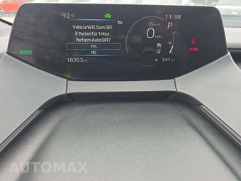 2023 Toyota Prius Limited - miniatura 9
