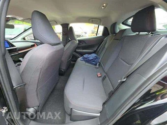 2023 Toyota Prius Prime SE - miniatura 13