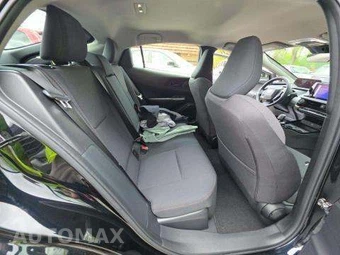 2023 Toyota Prius Prime SE - miniatura 16