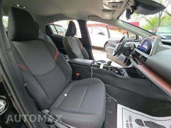 2023 Toyota Prius Prime SE - miniatura 18