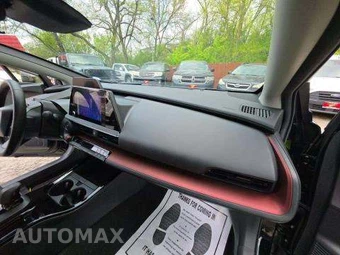 2023 Toyota Prius Prime SE - miniatura 19