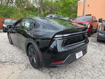 2023 Toyota Prius Prime SE - miniatura 2