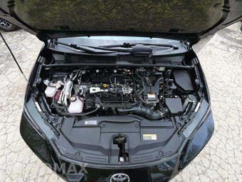 2023 Toyota Prius Prime SE - miniatura 22
