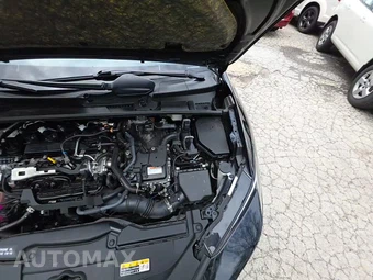 2023 Toyota Prius Prime SE - miniatura 26