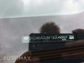 2023 Toyota Prius Prime SE - miniatura 5