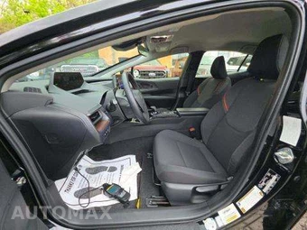 2023 Toyota Prius Prime SE - miniatura 6