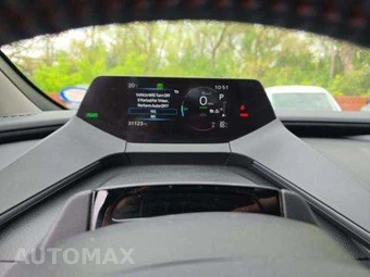 2023 Toyota Prius Prime SE - miniatura 9