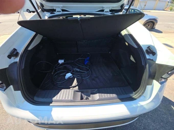 2023 Toyota Prius Prime SE - miniatura 14