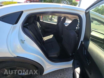 2023 Toyota Prius Prime SE - miniatura 16