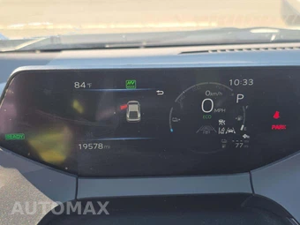 2023 Toyota Prius Prime SE - miniatura 9