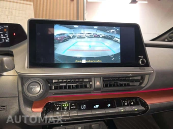 2023 Toyota Prius Prime XSE Premium - miniatura 10