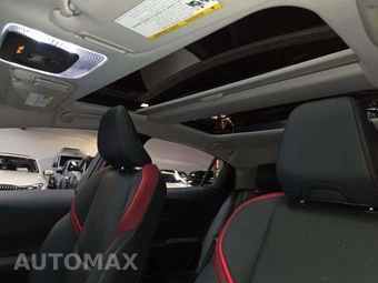 2023 Toyota Prius Prime XSE Premium - miniatura 11