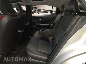 2023 Toyota Prius Prime XSE Premium - miniatura 13