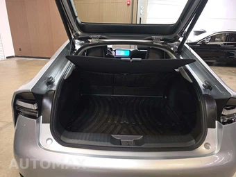 2023 Toyota Prius Prime XSE Premium - miniatura 14
