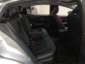 2023 Toyota Prius Prime XSE Premium - miniatura 16