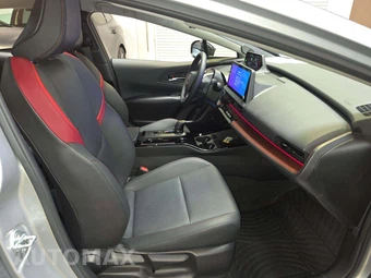 2023 Toyota Prius Prime XSE Premium - miniatura 18