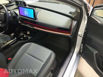 2023 Toyota Prius Prime XSE Premium - miniatura 19