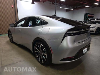 2023 Toyota Prius Prime XSE Premium - miniatura 2