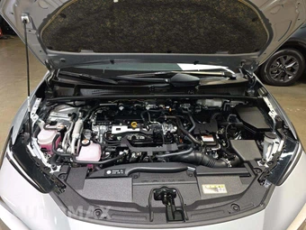 2023 Toyota Prius Prime XSE Premium - miniatura 25