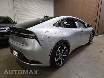 2023 Toyota Prius Prime XSE Premium - miniatura 3