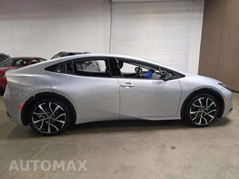 2023 Toyota Prius Prime XSE Premium - miniatura 4