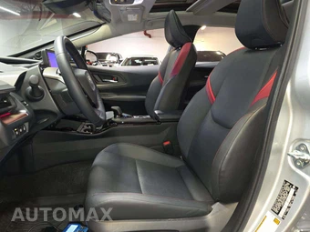 2023 Toyota Prius Prime XSE Premium - miniatura 6