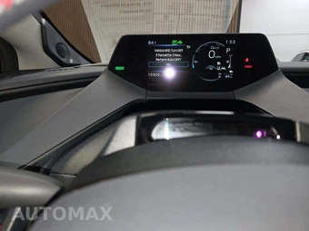 2023 Toyota Prius Prime XSE Premium - miniatura 9
