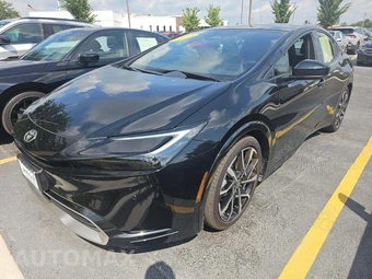 2023 Toyota Prius Prime XSE Premium
