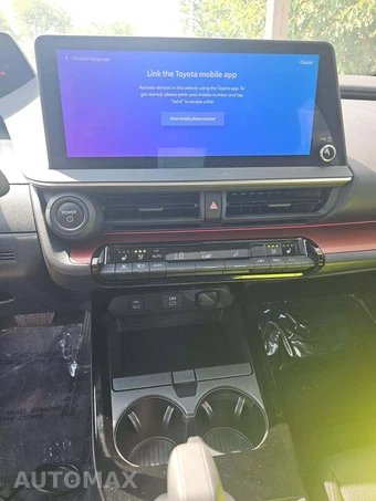 2023 Toyota Prius Prime XSE Premium - miniatura 10
