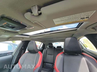 2023 Toyota Prius Prime XSE Premium - miniatura 11
