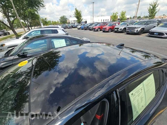 2023 Toyota Prius Prime XSE Premium - miniatura 12
