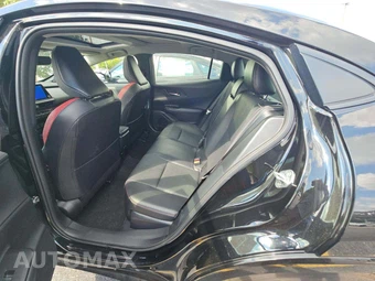 2023 Toyota Prius Prime XSE Premium - miniatura 13