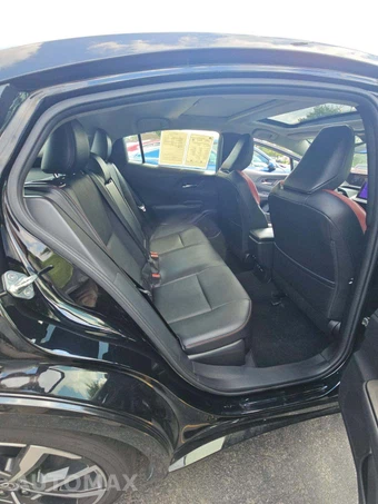 2023 Toyota Prius Prime XSE Premium - miniatura 16