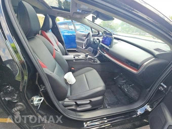 2023 Toyota Prius Prime XSE Premium - miniatura 18