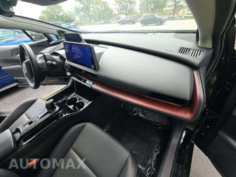 2023 Toyota Prius Prime XSE Premium - miniatura 19