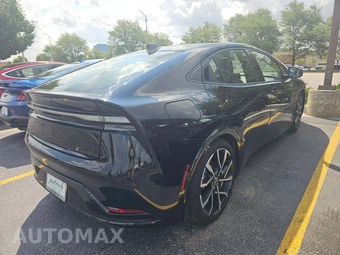 2023 Toyota Prius Prime XSE Premium - miniatura 3